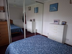 Stenbury View Wroxall